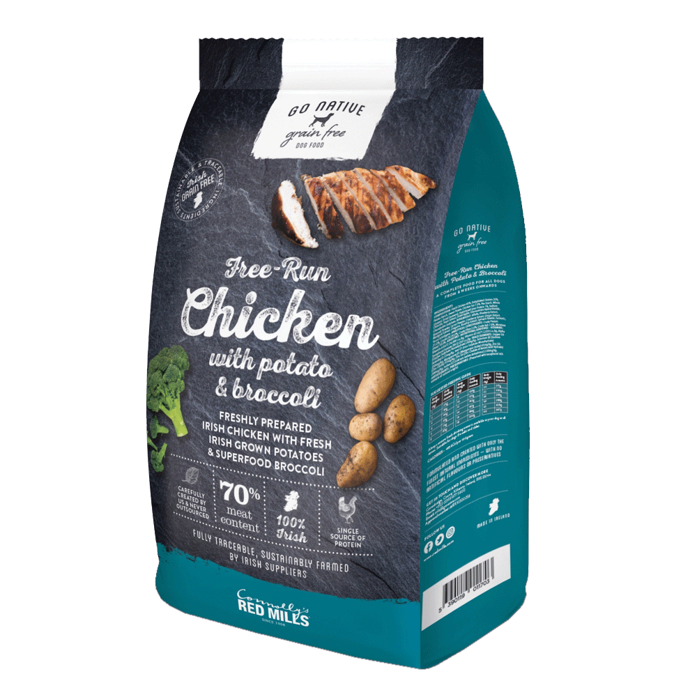 go-native-chicken-kornfrit-hundefoder-fjeldgaard-shop